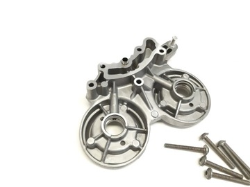 КОРПУС РАСПРЕДВАЛА AUDI 2.0 TFSI 06L103166H