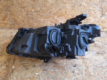 фото thumb №10, Mercedes cla w117 лампа правые перед a1178200461 комплектная не восстановленная