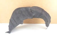 фото thumb №2, Mini paceman r61 подкрылок левая задние задняя