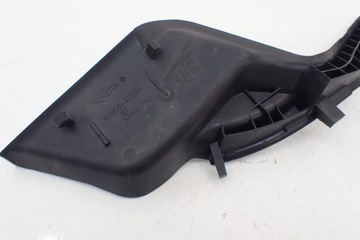 фото thumb №7, Защита подкапотное пространство левая toyota rav4 2020r mod 19-22r 53867-42031