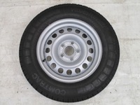 фото thumb №1, Колесо докатка докатка audi q5 8r 195/75r18 r18 8r0601027b