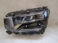 Купити Фара перед citroen e-c3 c3 c3 aircross iv 4 led 24- lh ліва 9851349180, фото thumb