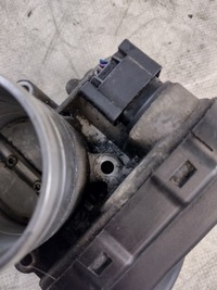 фото thumb №7, Дроссельная заслонка mercedes w168 1,6b a1661410225