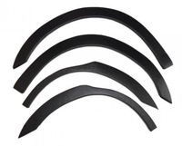 фото thumb №7, Накладки крила крила seat ibiza iii 3d hb