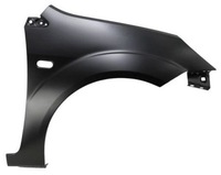 фото thumb №1, Ford fiesta 02-08 крила правий перед