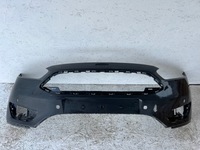 фото thumb №1, Бампер перед передний ford focus mk3 3 iii lift