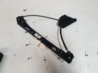 фото thumb №1, Skoda rapid 12-17r подъемник правые зад spaceback