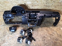 фото thumb №1, Seat arona 6f панель приладів подушки безпеки ремені комплект