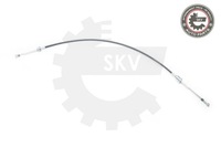 фото thumb №5, Esen skv 27skv046 натяжитель тросы, ручной коробка передач передач