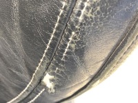 фото thumb №9, Сидіння заднє сидіння обшивки комплект audi q5 8r suv 08-17