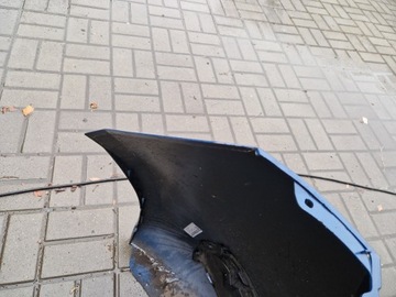 фото thumb №4, Бампер зад задний kia ceed ii 2 4xpdc 4x 4 x pdc hb 4d 5d хэтчбек