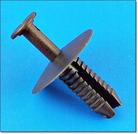 фото thumb №2, 10szt mini roadster r59 штифт 6 подкрылок, защита, с