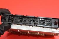 фото thumb №7, Блок керування бортовий комп'ютер двигуна 08627455a 0261206828 volvo s80 1 i 2.4 t 200 km