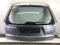 Купити Кришка багажника задній subaru forester ii позашляховий, фото thumb