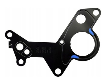 Вакуумный насос 1.9TDI 2.0TDI 038145209 LUK VW AUDI SKODA SEAT Вакуумный насос