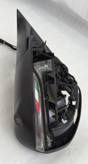 фото thumb №13, Зеркало левое alfa romeo tonale 2022- 01561693700 11pin + камера