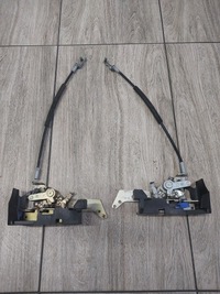 фото thumb №1, Замок двері лівий lub правий renault magnum premium midlum dxi volvo fl fe