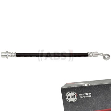 фото thumb №1, Шланг тормозной toyota land cruiser prado 4.0 v6