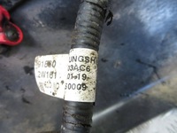 фото thumb №15, Hyundai santa fe iii бампер задня задній t6s 13-