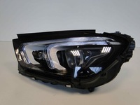 фото thumb №15, Лампа ліва mercedes gle w167 19+full led multibeam