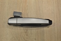 фото thumb №1, Ручка zewnętrzma правый задняя captiva серо-серебристый