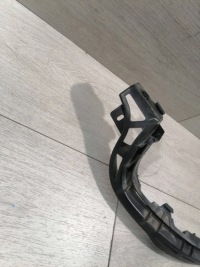 7811. porsche 911 991 gt3rs направляющая бампер правый задняя 991505836 Недорого, фото thumb