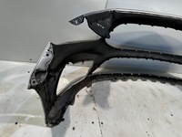 фото thumb №9, Mercedes b-klasa w247 amg бампер перед передній