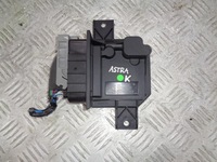 фото thumb №1, Модуль блок керування насоса пального opel astra v 5 k 2015- 13522663