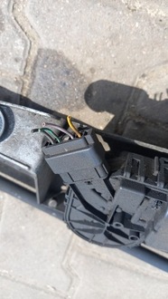 фото thumb №4, Механизм дворник renault modus 1.5dci 04r