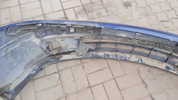 фото thumb №11, Бампер перед переднее renault laguna ii 01-05r