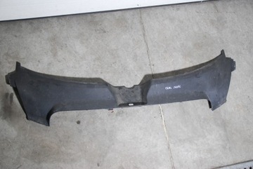 фото thumb №1, Накладка ремня передней верхняя audi a6 c6 04-08