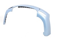 фото thumb №10, Bentley continental flying spur 13-16r бампер задня