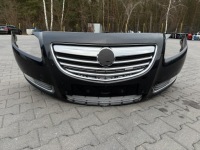 Купить Бампер перед передний opel insignia a противотуманная фара pdc, фото thumb