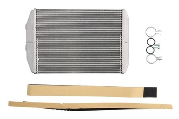 фото thumb №12, Обігрівач renault kangoo, kangoo be bo nrf 54375 теплообмінник тепло,