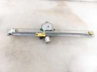 фото thumb №5, Подъемник стекло левый передний opel vivaro a 7700311820 91165704