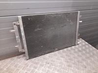 фото thumb №6, Audi a8 s8 d4 4h 2015 з спереду радіаторів