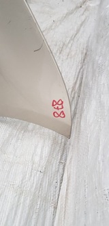 фото thumb №9, Vw golf v vi 1k9 універсал бампер зад задній