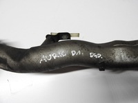 фото thumb №7, Toyota auris i 2.0 d4d труба інтеркулер