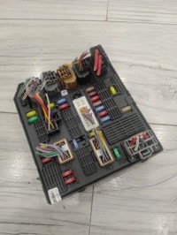 фото thumb №1, Модуль usm jr95 renault scenic iii 1.5dci 284b69009r