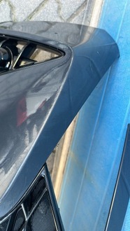 фото thumb №4, Hyundai i20 2021- бампер перед передній