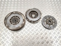 фото thumb №1, 2012 bmw 3 f30 f35 f31 комплект зчеплення 7638349