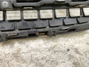 фото thumb №9, Решётка решётка радиатора решётка радиатора renault master iv 4 623109004r 19-