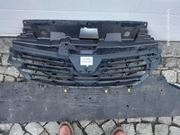 фото thumb №3, Решітка радіатора решітка радіатора renault trafic iii 15- 623108673r
