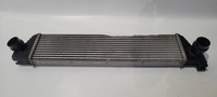 фото thumb №4, Радиатор интеркулер renault master iv 2.3 dci