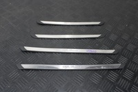 фото thumb №1, Накладки порогові stelvio veloce