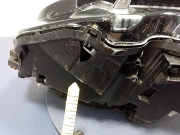 фото thumb №10, Volvo v90 s90 ii фара правий перед лампа передня eu 31655747