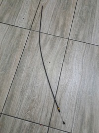 фото thumb №1, Трос тяга отопителя renault premium dxi lift