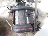 Двигун volvo c70 1 v70 2 s60 1 s70 2.3 turbo b5234t3 монтаж комплектний Оригінал, фото thumb