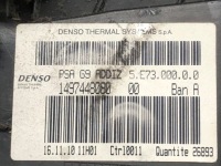 фото thumb №6, Повітродувка обдув citroen jumpy ii 1497448080