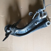 фото thumb №1, Toyota chr ch-r подвеска задняя рычаг левый ступица